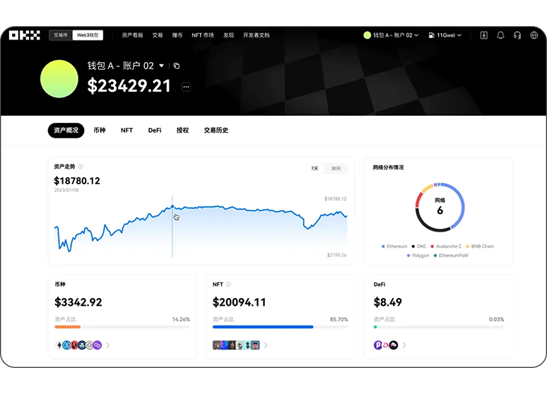 易交易所下载官方app页面展示